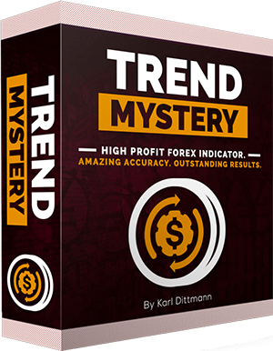 Forex mystery review