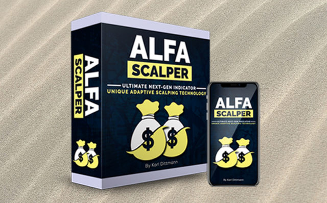 Alfa Scalper Review Does Karl Dittmann Forex Indicator System Work - 