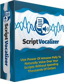 Script Vocalizer Review - Does This Text To Speech Software Work?